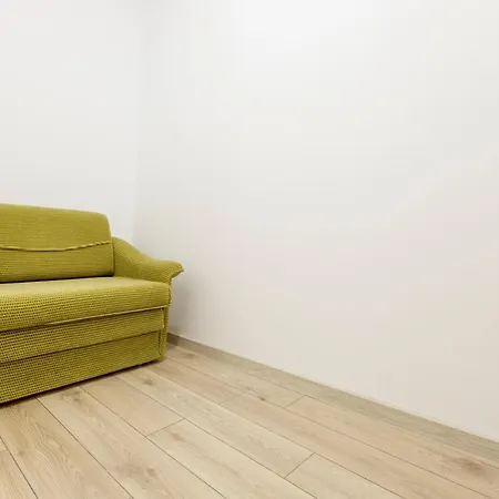Aparthotel Vaias Aparts *