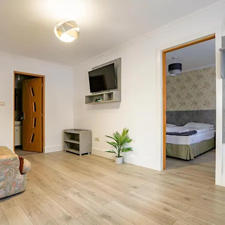 Vaias Aparts Aparthotel *