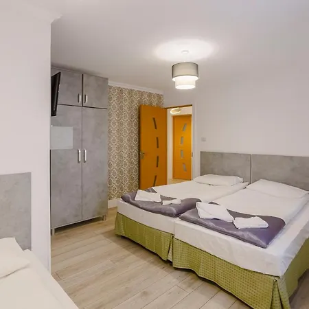 Vaias Aparts Aparthotel *