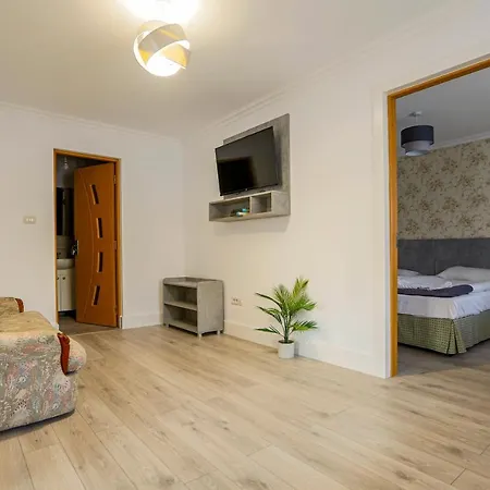 Vaias Aparts Aparthotel *