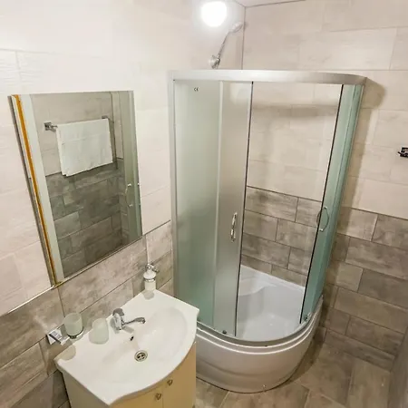 Aparthotel Vaias Aparts