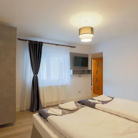 Vaias Aparts Aparthotel *