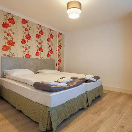 Vaias Aparts Aparthotel *