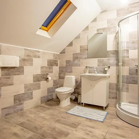 Vaias Aparts Aparthotel *
